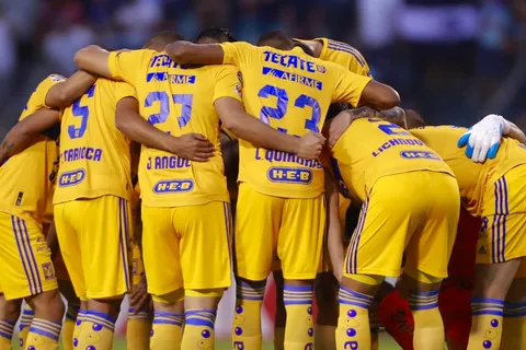 Concachampions 2023 | Tigres vs. Motagua: el complicado presente del equipo mexicano