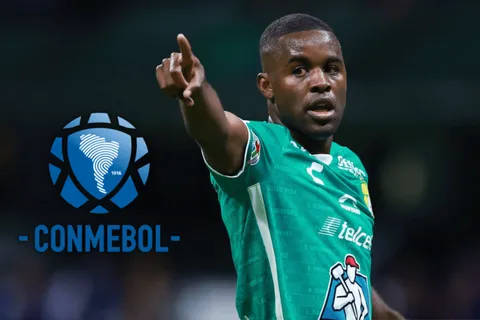 Joel Campbell se iría de Club León para reforzar a un grande de Sudamérica