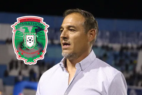 Bomba en Marathón: se confirma lo que nadie quería escuchar sobre Hernán 'Tota' Medina