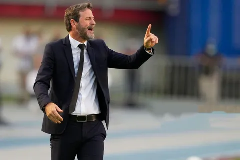 Thomas Christiansen sobre el duelo ante Honduras: "Para nosotros es un partido más"