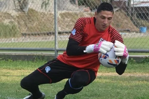 Henry Hernández reveló el equipo de Argentina que lo pretendía
