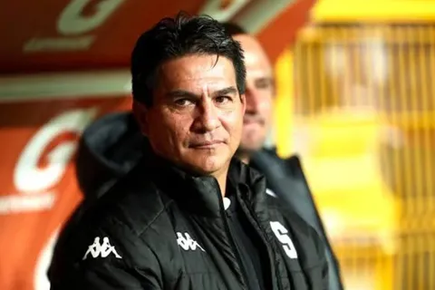 Vladimir Quesada tiene una gran noticia. (Foto: Canal 1)