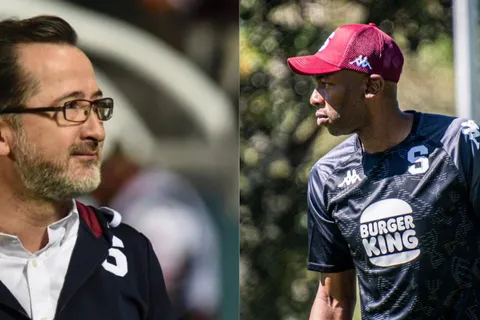 Cuatro partidos fueron suficientes: la sentencia de Juan Carlos Rojas que condiciona el futuro de Wanchope en Saprissa