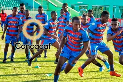 El solidario gesto de la Concacaf con un club de la Concachampions