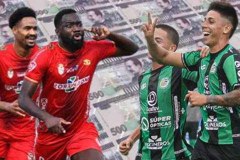 Millones por salvarse: los jugosos premios que se dan por seguir en la Liga Nacional