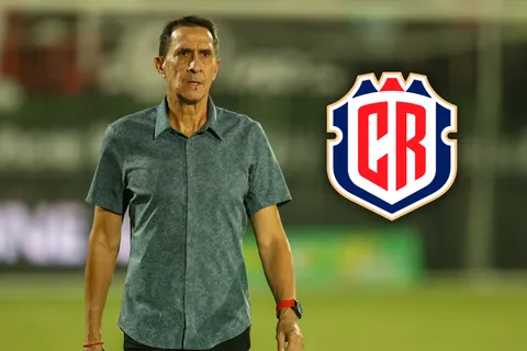 ¿Es candidato? Guimaraes habla del futuro de la Selección de Costa Rica como casi nunca lo hace
