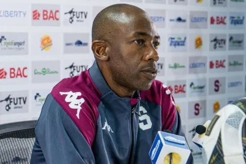 Saprissa-Paulo Wanchope