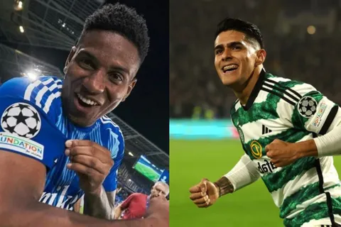 Como un clásico Panamá vs. Honduras, Blackman advierte a Luis Palma en la Champions League