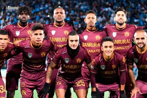 Concachampions 2022: qué necesita Comunicaciones para avanzar a semifinales