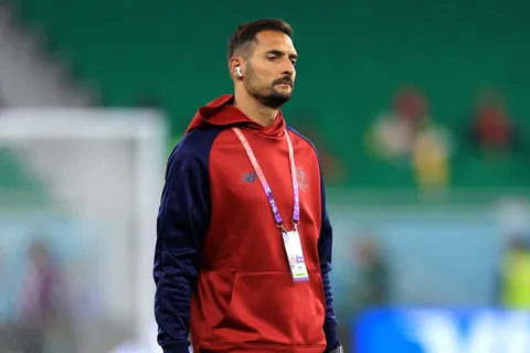 Piojo Herrera ya lo sabe: filtran la impactante verdad sobre la lesión de Celso Borges que Fedefútbol intentó ocultar antes de jugar con Honduras