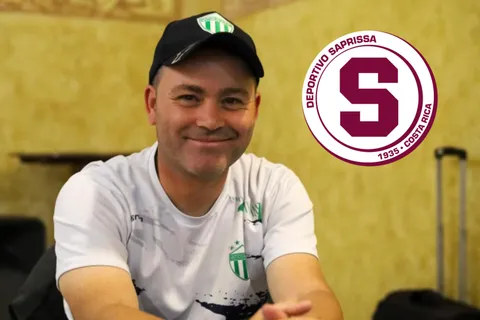 Javier López sorprende al revelar el temor que Antigua le tiene a Saprissa