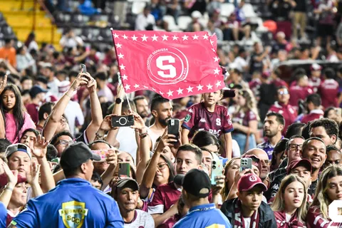 Saprissa arranca la semana con un fichaje que nadie vio venir