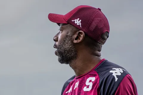 Wanchope recibe lo que tanto esperaba.