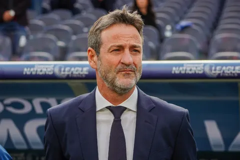 “Se lo tienen que ganar”: Thomas Christiansen envía un mensaje directo a los jugadores de la Selección de Panamá para el Mundial 2026