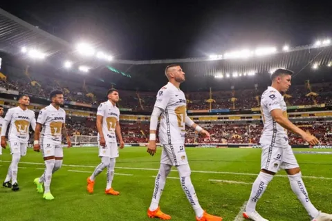 Concachampions: Pumas recibirá al Saprissa con cuatro bajas