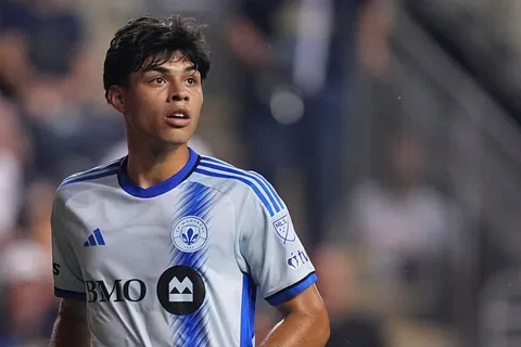 Olger Escobar recibe la propuesta menos pensada para salir de la MLS en medio de las Eliminatorias con Guatemala