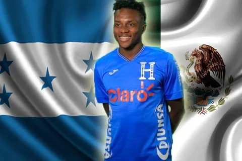 Carlos Mejía se va a un grande del fútbol mexicano