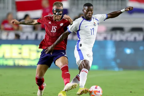Costa Rica vs. Panamá hoy EN VIVO: a qué hora y dónde ver el partido | Liga de Naciones Concacaf 2023