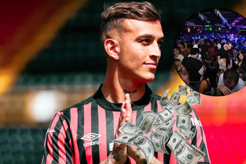 Mientras la afición exige su salida, esto cobra Kenneth Vargas en Alajuelense en medio de las denuncias por indisciplina