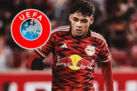 Futuro en Europa: Andy Rojas sorprende a Costa Rica con su mensaje lejos de la MLS