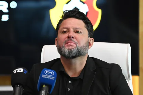 Jafet Soto declaró quién es el DT de Herediano.