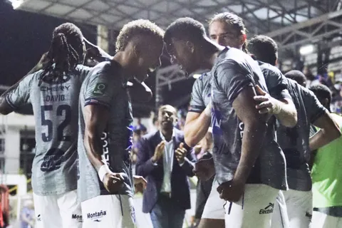 Cartaginés consiguió una histórica remontada