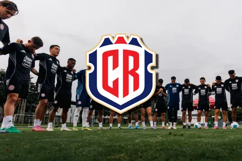 Costa Rica tiene un importante detalle para prestar atención. (Foto: FCRF)