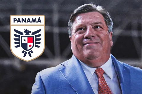 Costa Rica se aprovecha: el Piojo Herrera le tira sal a la herida de Panamá tras la derrota contra México