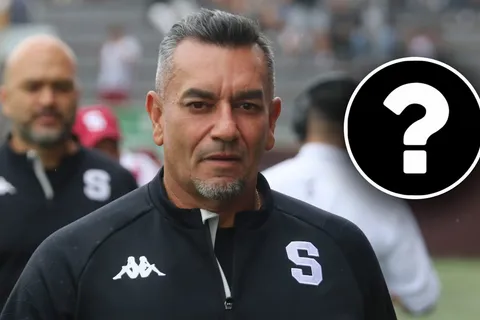 Un alivio para José Giacone: el refuerzo que se aseguró Saprissa de cara a 2025