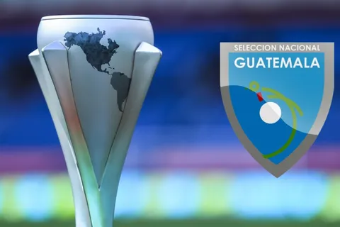 Liga de Naciones de la Concacaf 2022-23 | Selección de Guatemala: cuándo y contra quiénes juega