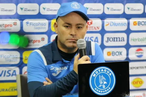 Fuera de Motagua: la primera víctima de la barrida de Javier López y el fichaje que se confirma