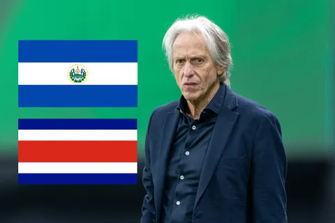 Extécnico de Neymar en Arabia Saudita lanza mensajes discriminatorios contra El Salvador y Costa Rica