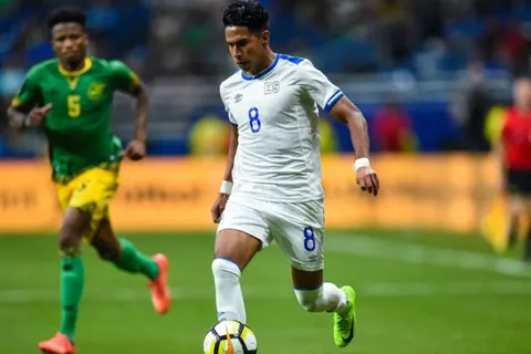 ¡Maldita pandemia! Se cae pase de Denis Pineda a otro equipo de Europa