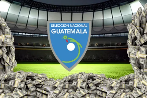 ¿Inesperado? El representante de Guatemala que más incrementó su valor en 2024