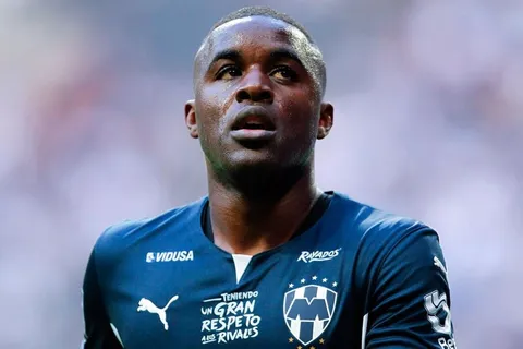 Joel Campbell no seguirá en Monterrey de México