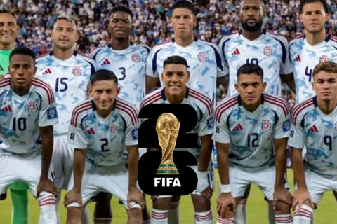 Decisión tomada en Fedefútbol: revelan la medida drástica que puede decidir el destino de Costa Rica rumbo al Mundial 2026