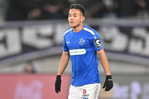 Oscar Santis dejará el futbol de Europa y sorprende con el que será su nuevo equipo