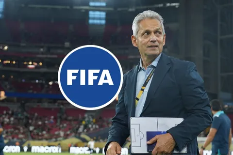Llegó la notificación de la FIFA: Honduras recibe la noticia que Reinaldo Rueda esperaba para clasificarse al Mundial 2026