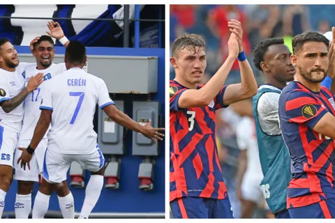 El Salvador vs. Estados Unidos: sigue hoy EN VIVO y EN DIRECTO la jornada 9 del Octagonal Final de las Eliminatorias Concacaf 2022
