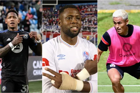 Fichajes de CD Olimpia: rumores y transferencias para el Clausura 2024 de la Liga Nacional de Honduras