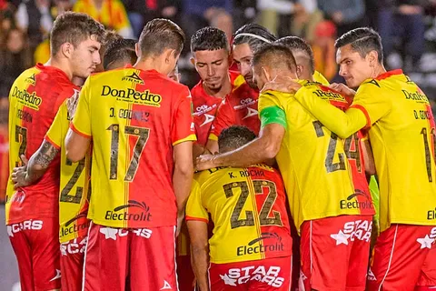 Herediano lidera curiosa estadística entre clubes de todo el mundo