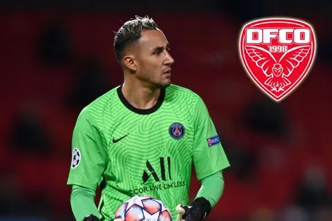PSG vs Dijon: cuándo, dónde y por qué canal ver a Keylor Navas en el partido por la jornada 27 de la Ligue 1