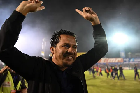Amarini Villatoro tiene sed de revancha luego de oficializar su renovación con Xelajú MC
