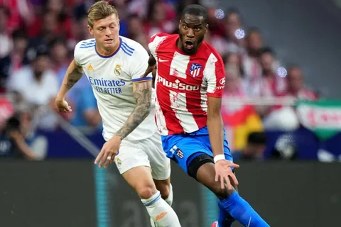 Atlético Madrid vs. Real Madrid: pronósticos para el derbi madrileño por LaLiga de España
