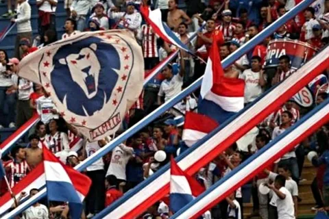 Malas noticias para Olimpia en la vuelta de la final de Liga Concacaf ante Alajuelense