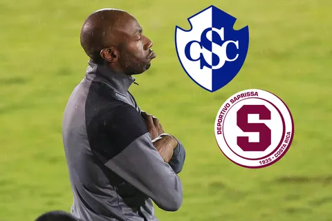 “Se contradice”: tuvo a Paulo Wanchope como DT y ahora lo prende fuego por sus dichos sobre el estado físico en Saprissa y Cartaginés