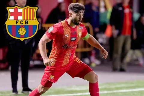 ¡Herediano presente! Elías Aguilar supera a crack del FC Barcelona en importante estadística