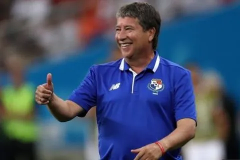 Bolillo Gómez se despidió con una sentida carta