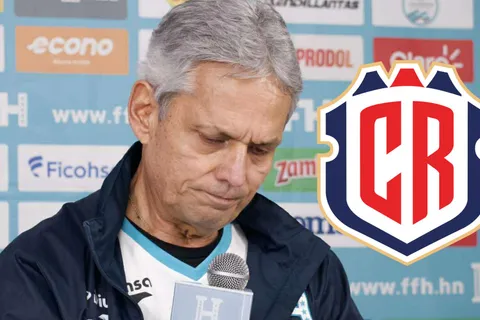 Honduras en vilo: Reinaldo Rueda revela el problema que no esperaba para medirse a Costa Rica