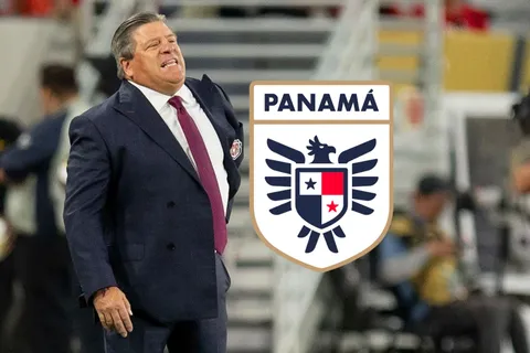 Costa Rica recibe desde Panamá el nombre de su próximo entrenador
